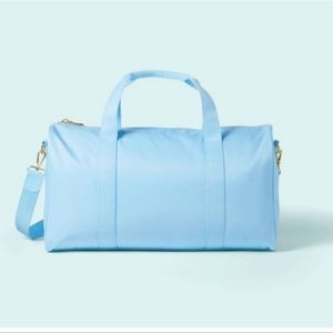 Stoney Clover Lane x Target Duffle